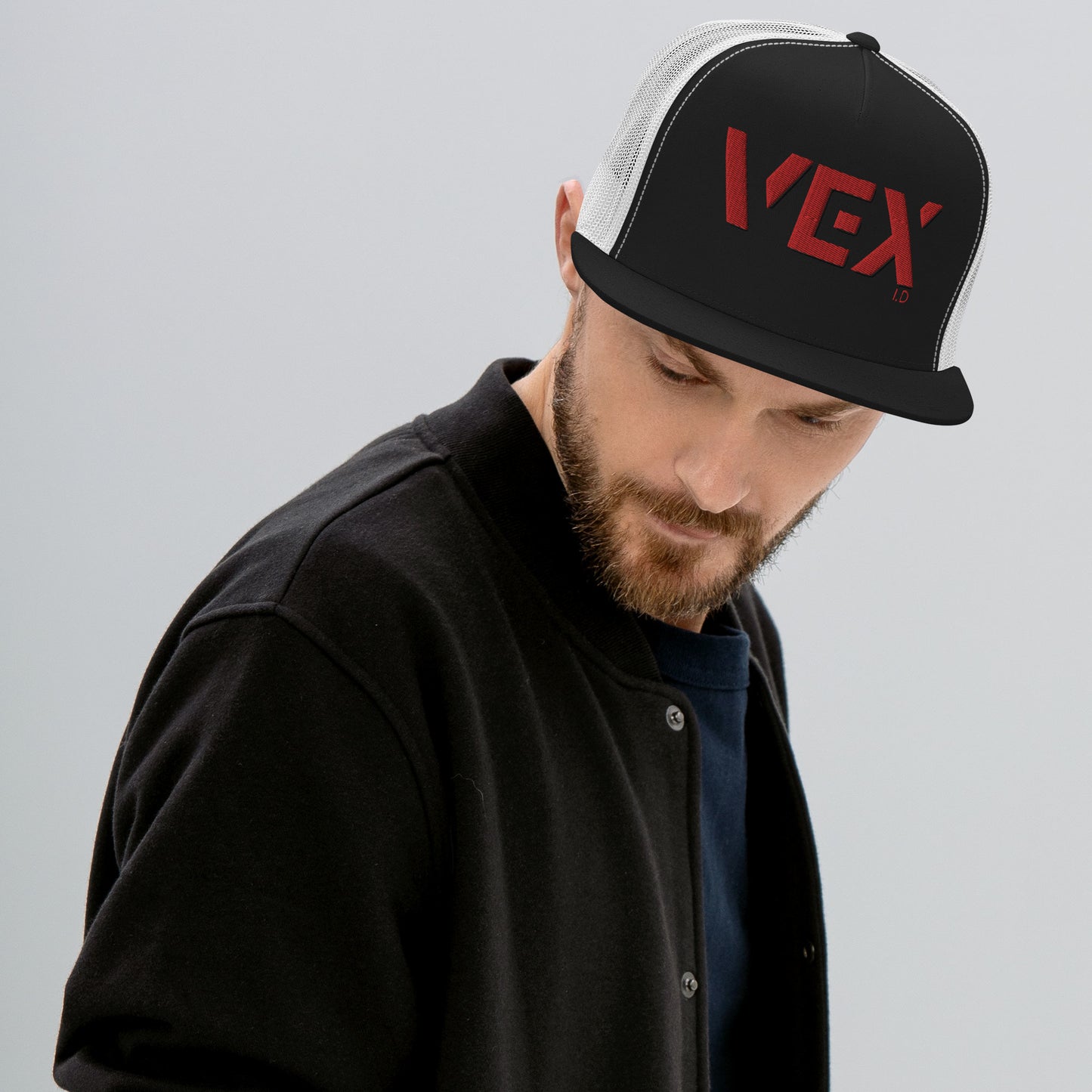 VEX - Mesh Trucker Cap