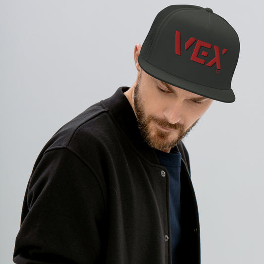 VEX - Mesh Trucker Cap